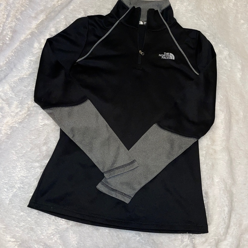 NORTH FACE